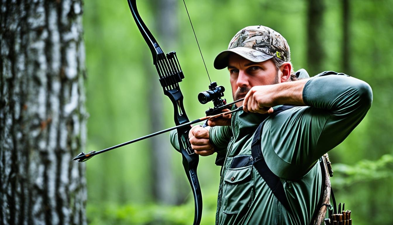 Bow Hunting Techniques