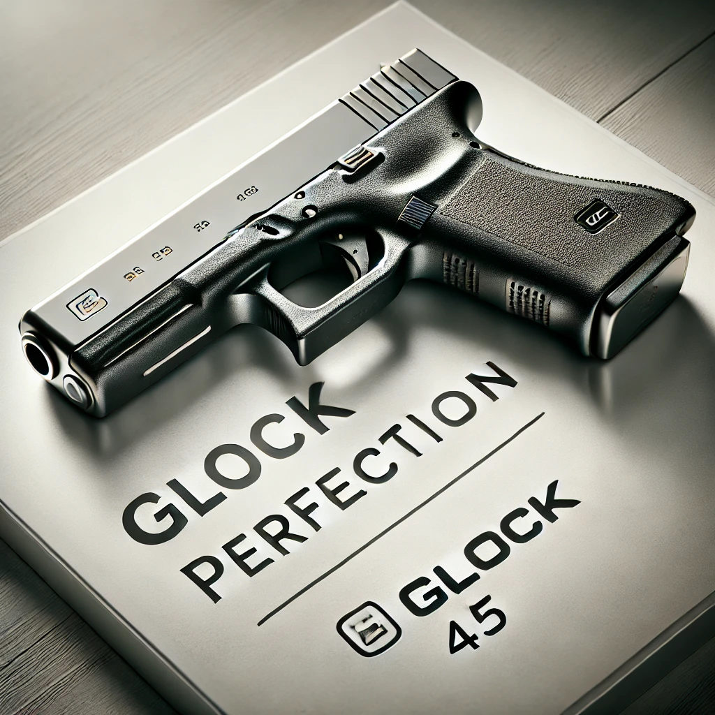 glock 45 vs 47 vs 49