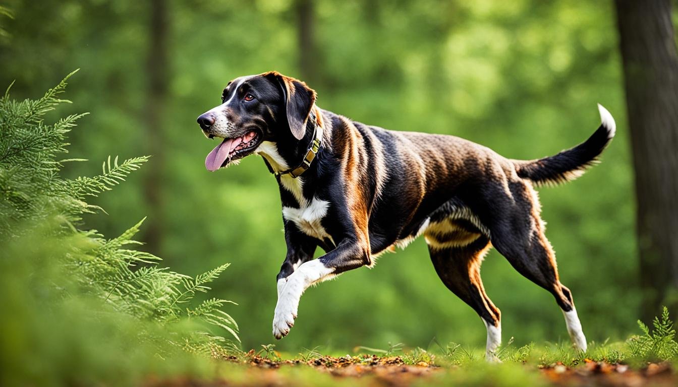 Hunting Dog Training