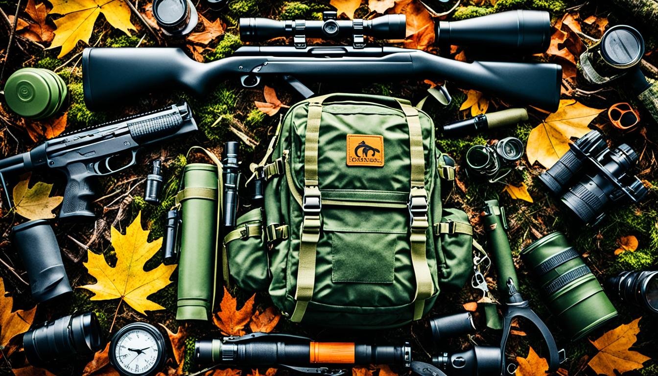 Hunting Gear Review