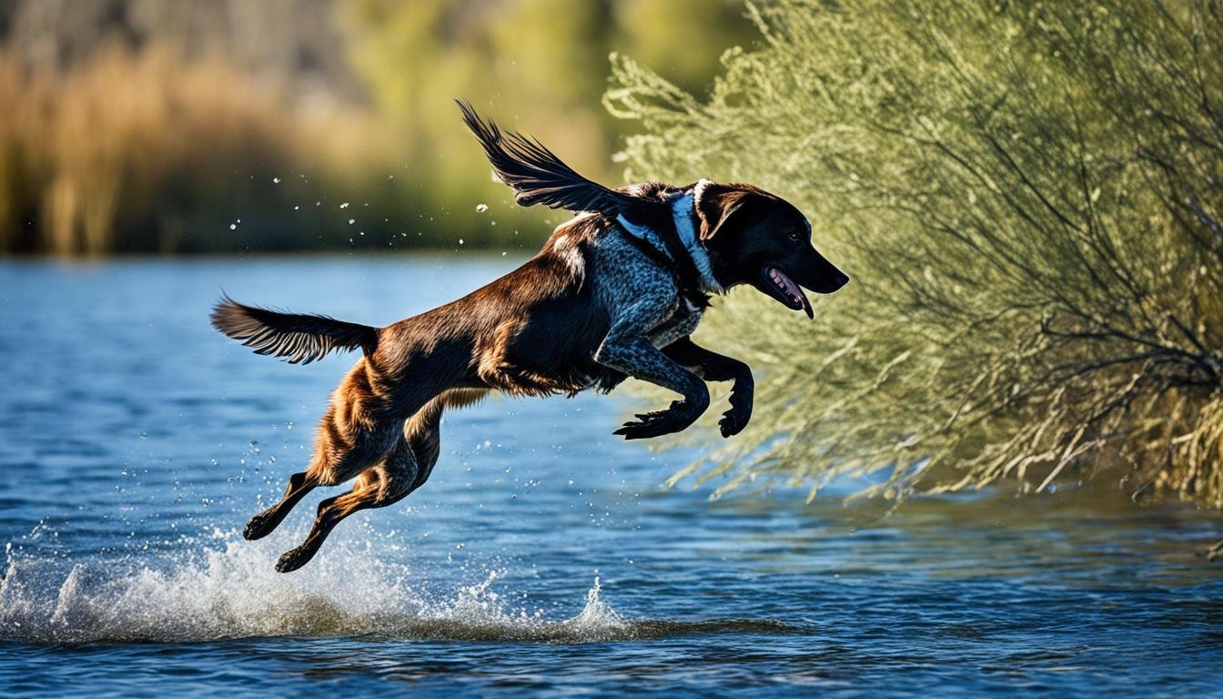 Retrieving training