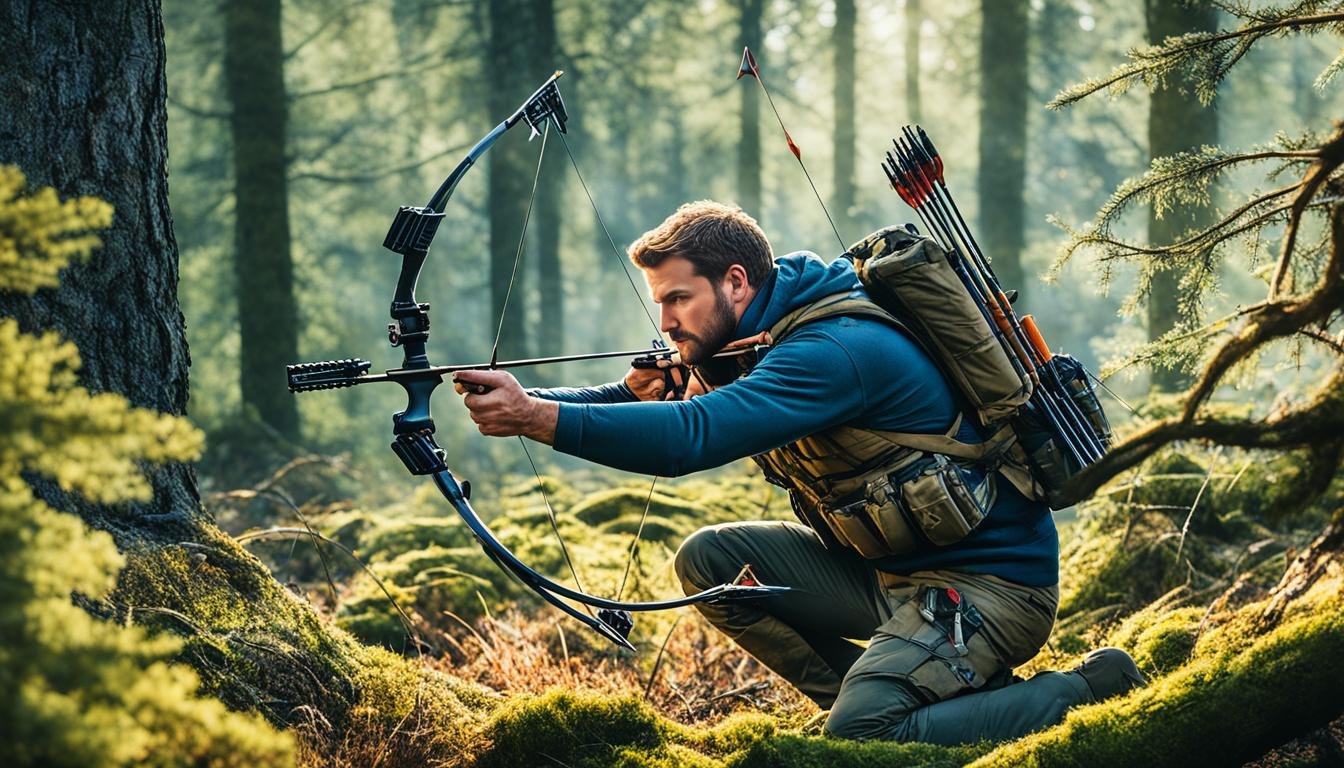 best bow hunting tips for beginner