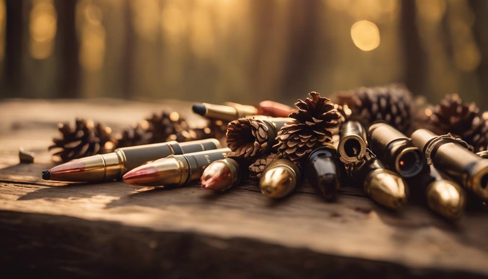 best ammo for hunting