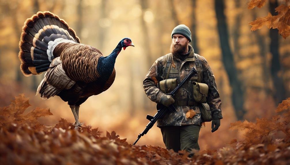 clever hunting strategies revealed