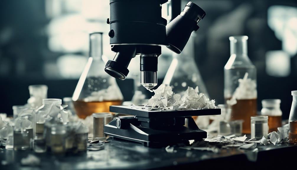 debunking laboratory folklore here