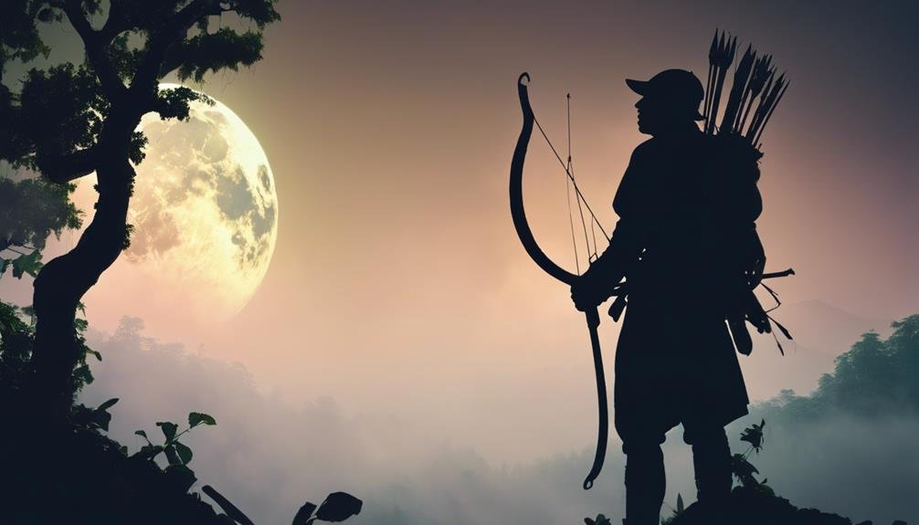 empowering inner wild spirit