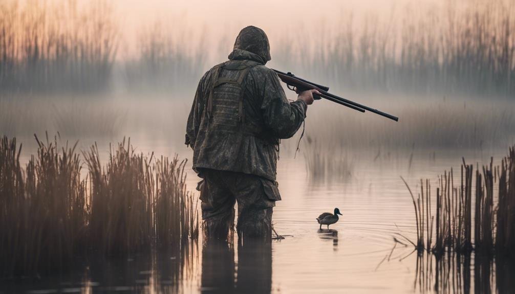 essential gear for hunters