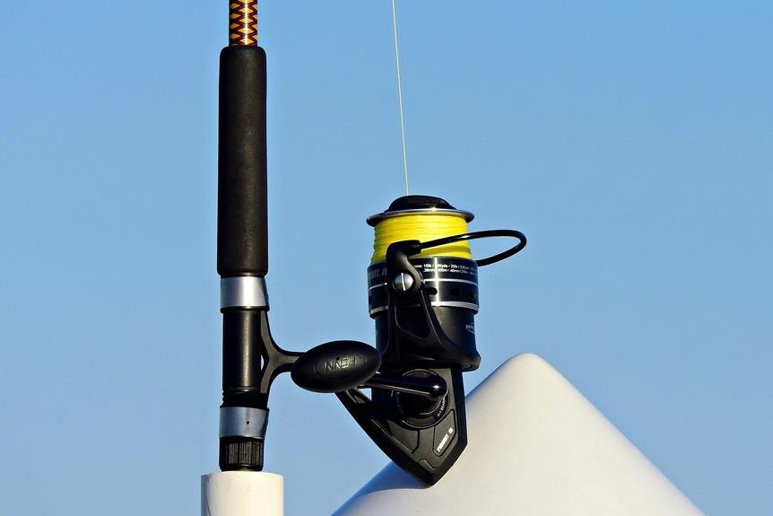 essential swordfish fishing gear