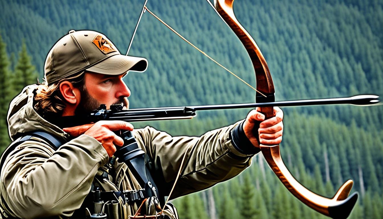 ethical elk hunting