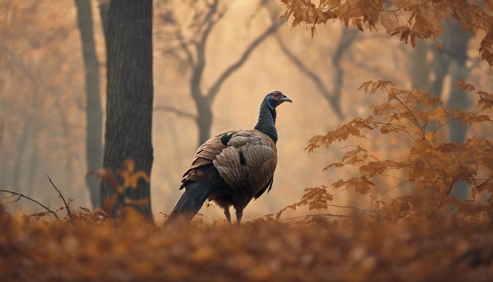 expert turkey hunting tips