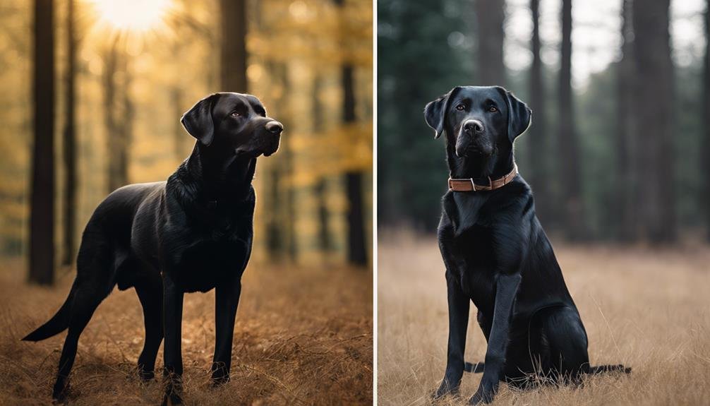 genetics trumps coat color