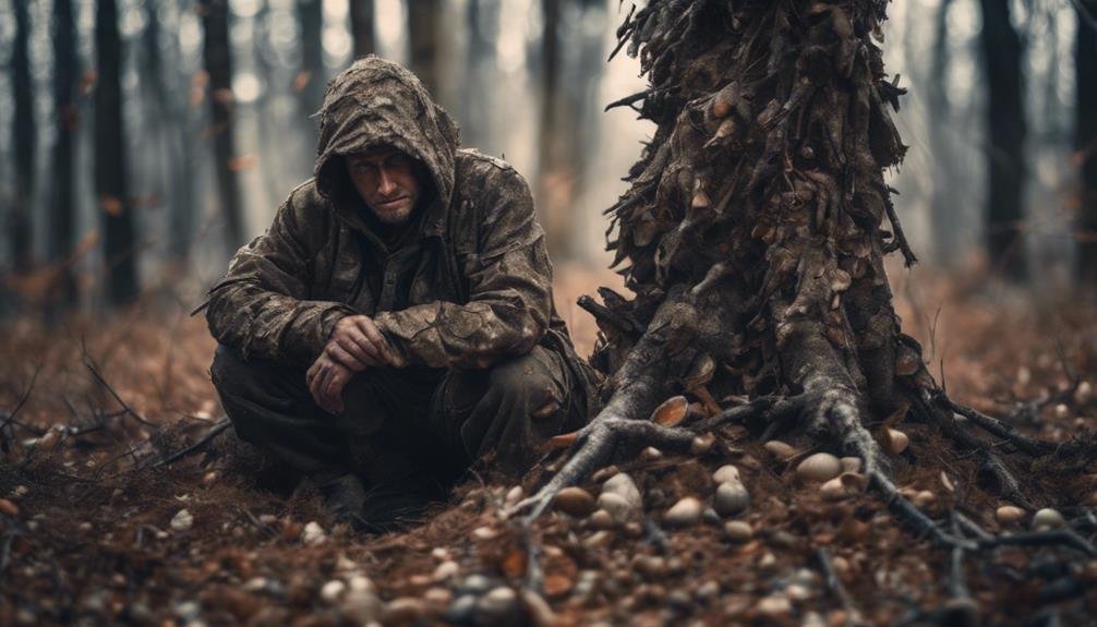 hunters most embarrassing mistakes