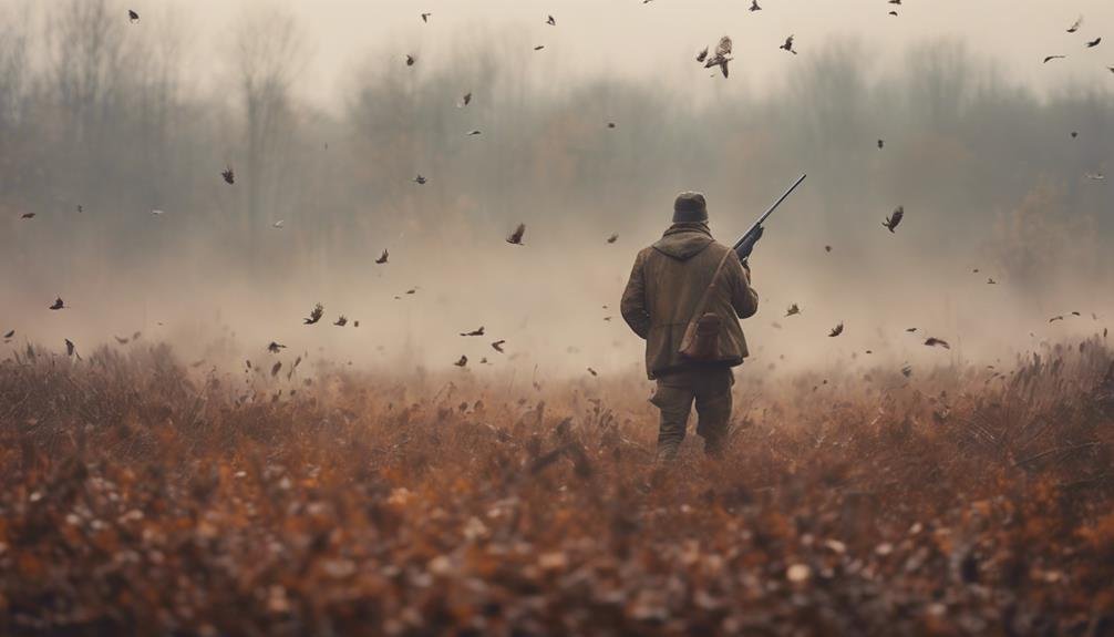 improve your hunting skills