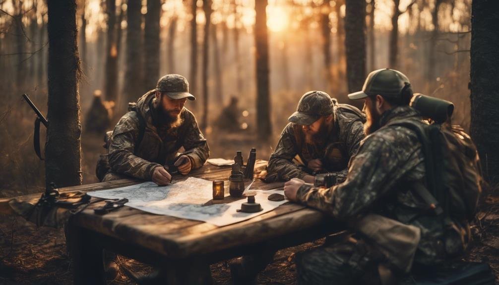 learning from others experiences