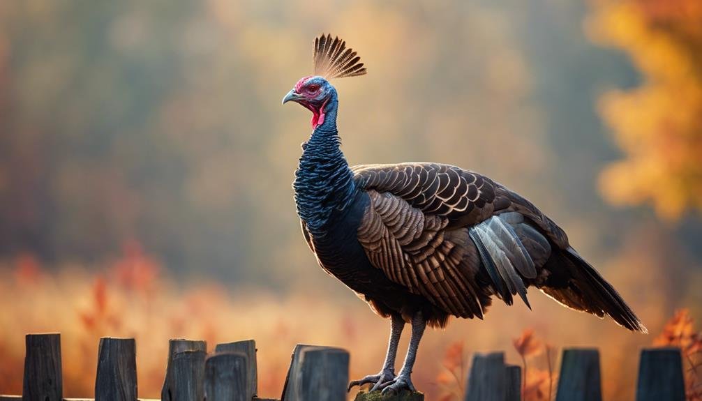 majestic birds of america