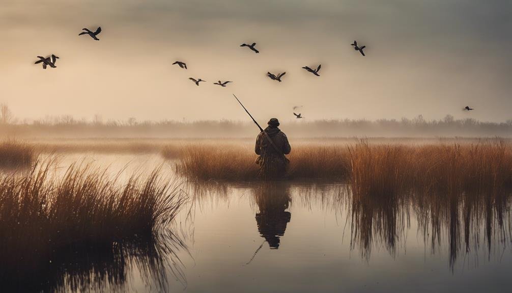 mastering the perfect shot