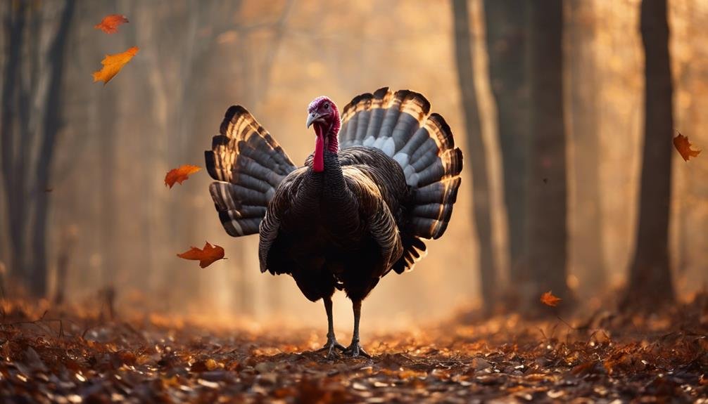 mastering turkey hunting deception