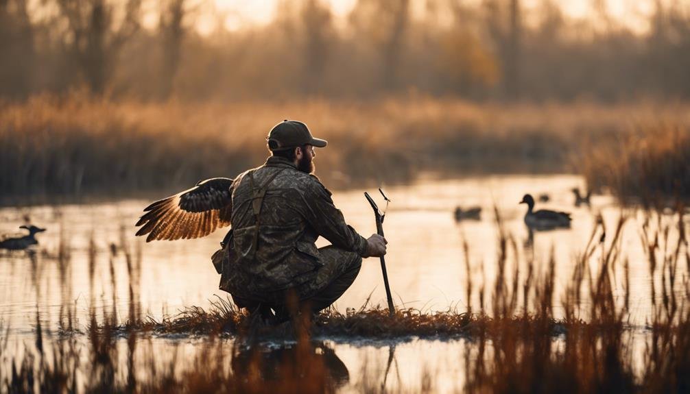 DUCK HUNTING DOMINATION: Snag Every Wounded Bird 2 mastering wounded bird retrieval