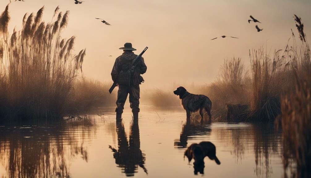 meateater adds duck expert