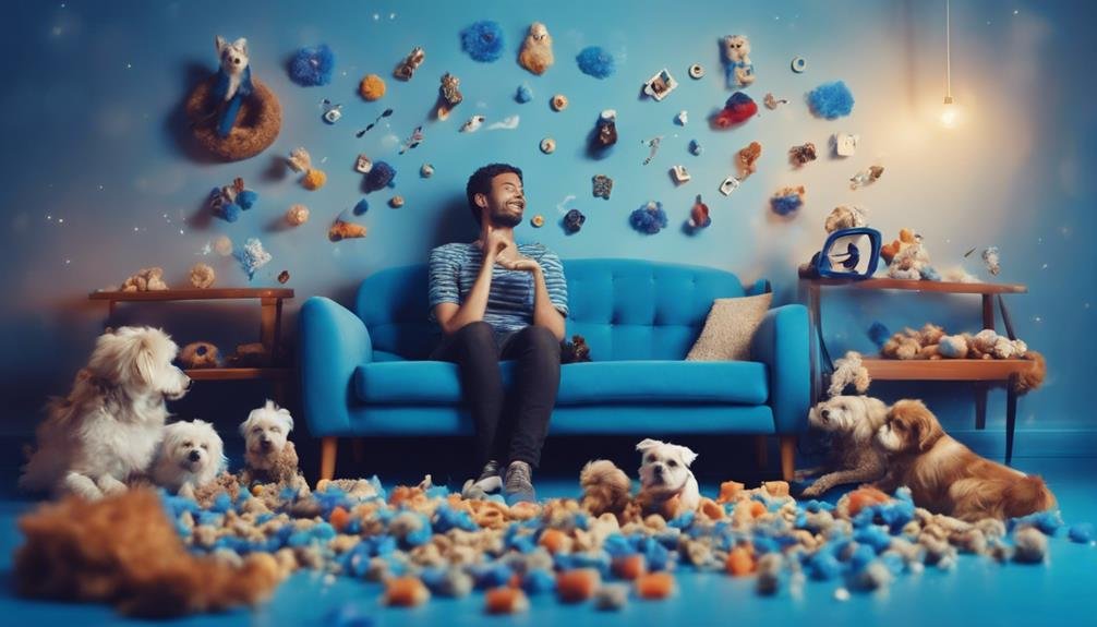 overcoming self doubt and fear