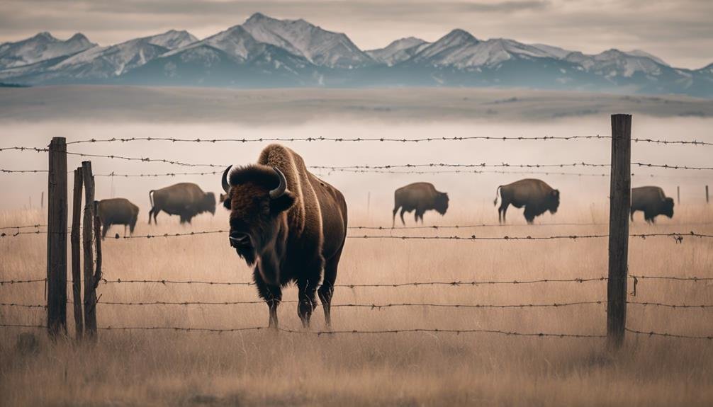 ranchers fight to survive