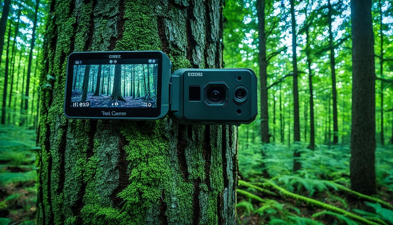 trail cameras