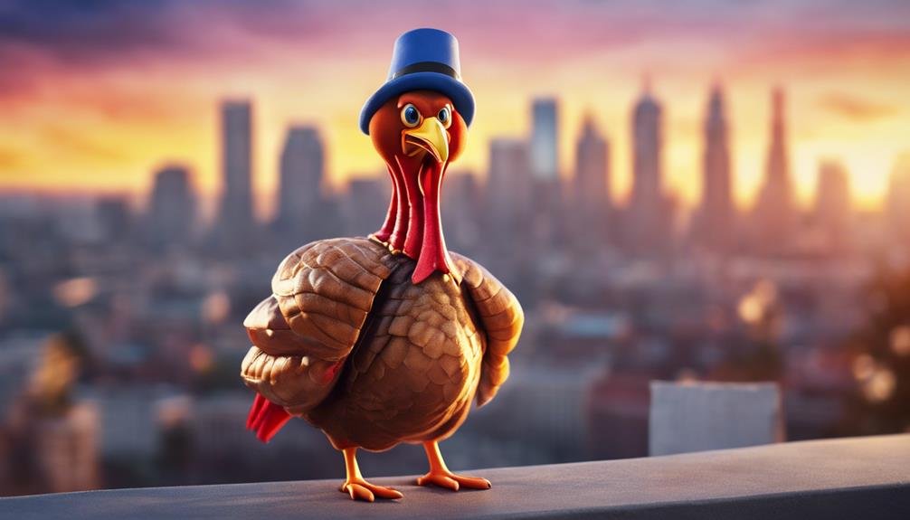 turkey expert shares secrets