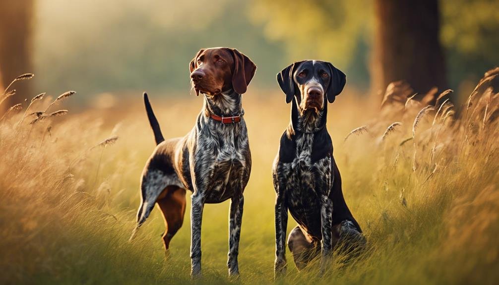 unsung heroes of hunting