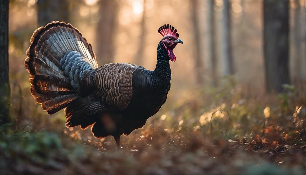 wild turkey hunting adventures