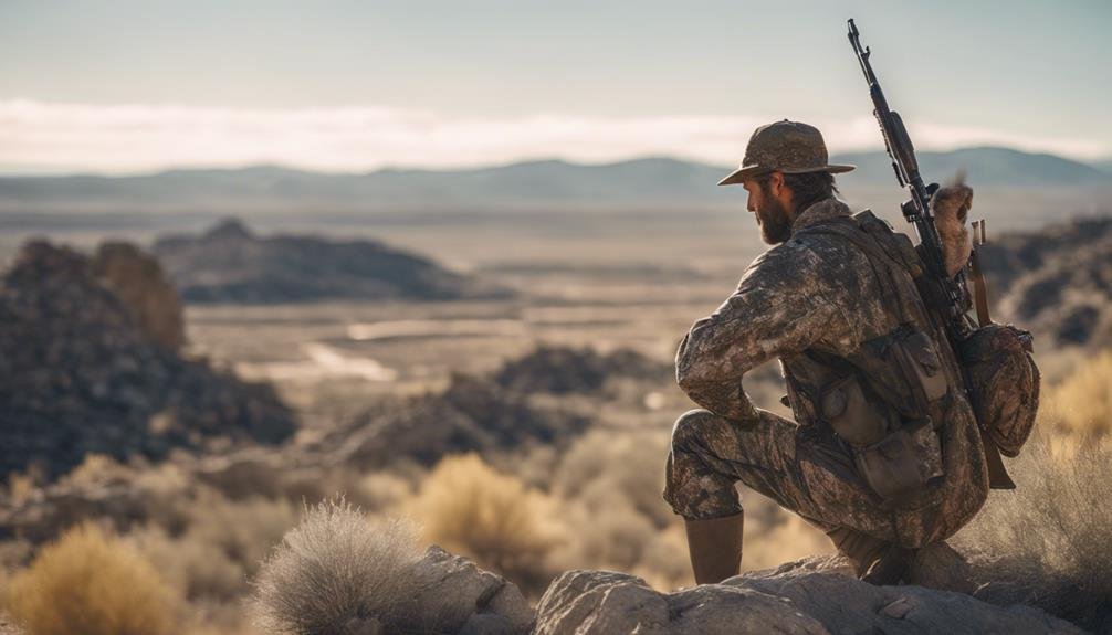 wild turkey hunting adventures