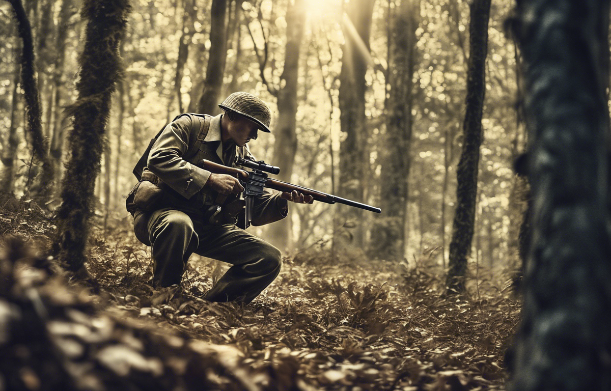 Sniper Elite: Resistance – The Ultimate Sneak-and-Slay WWII Experience Awaits!