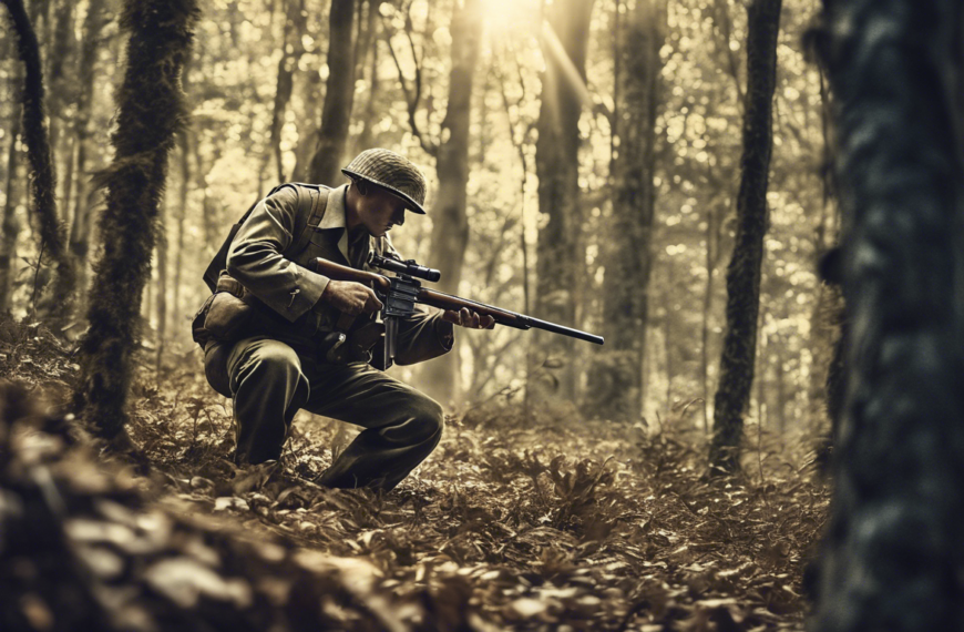 Sniper Elite: Resistance – The Ultimate Sneak-and-Slay WWII Experience Awaits!