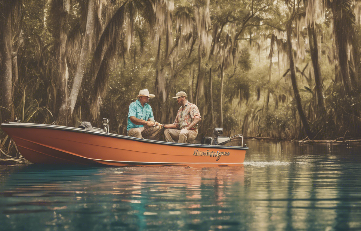 Unlock Major Savings on Florida Hunting and Fishing Licenses: Up to 50% Off Until 2025!