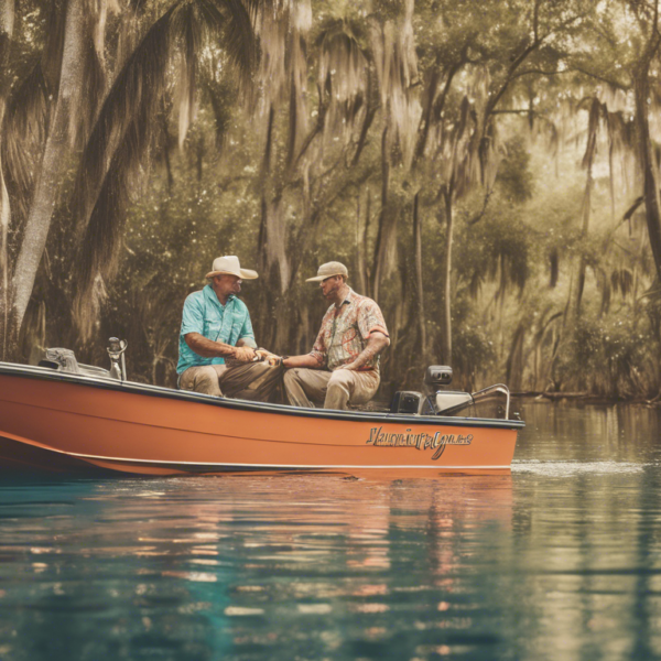 Unlock Major Savings on Florida Hunting and Fishing Licenses: Up to 50% Off Until 2025!