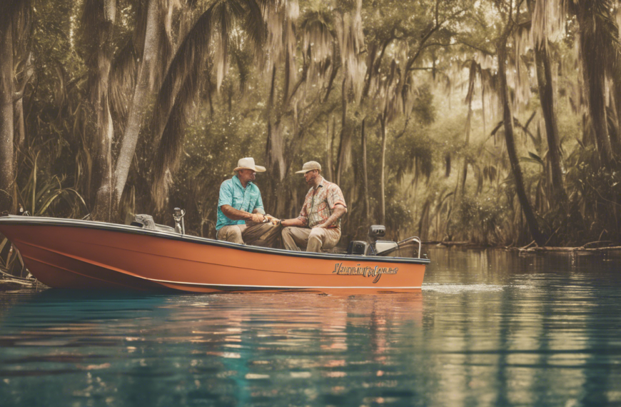 Unlock Major Savings on Florida Hunting and Fishing Licenses: Up to 50% Off Until 2025!