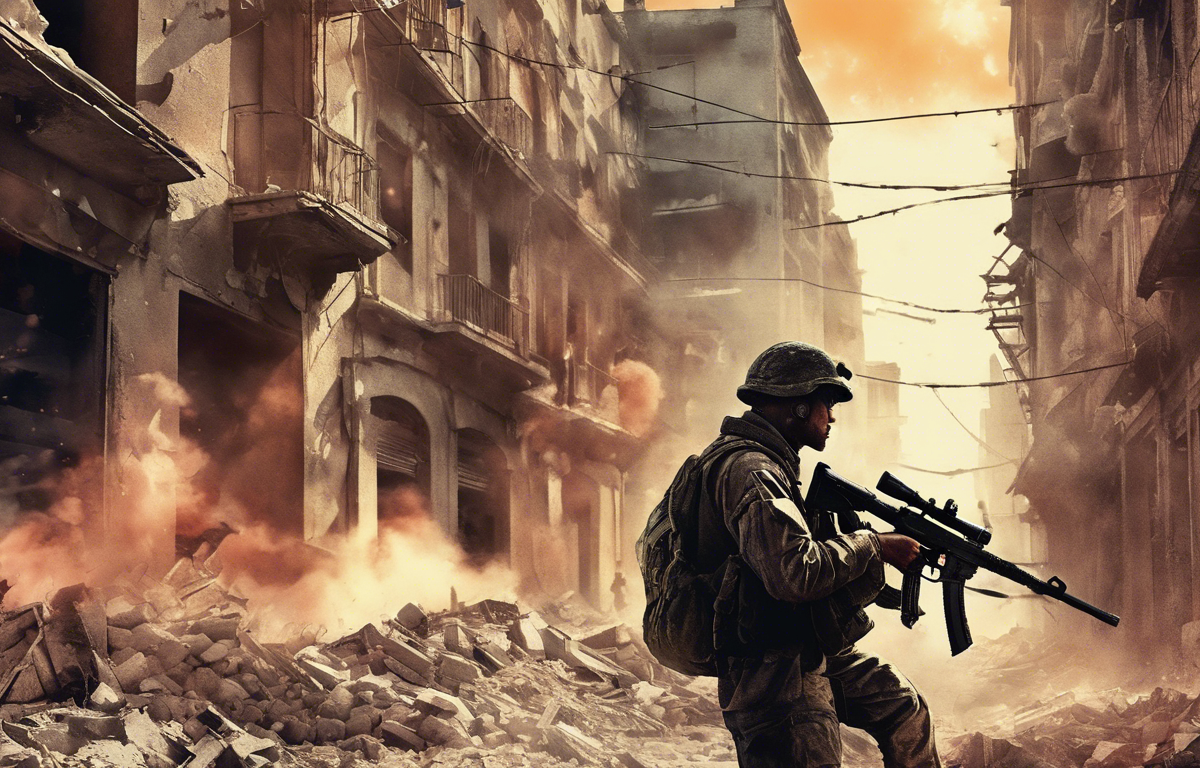 Unveiling Sniper Elite: Resistance – The Ultimate Stealth Shooter Experience Set for January 2025!