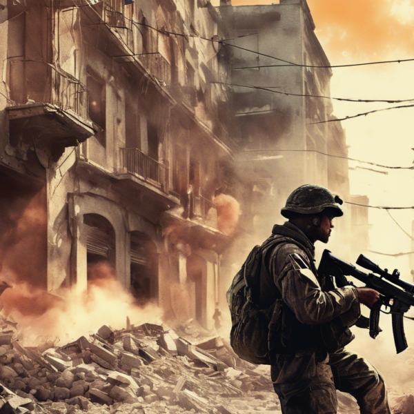 Unveiling Sniper Elite: Resistance – The Ultimate Stealth Shooter Experience Set for January 2025!