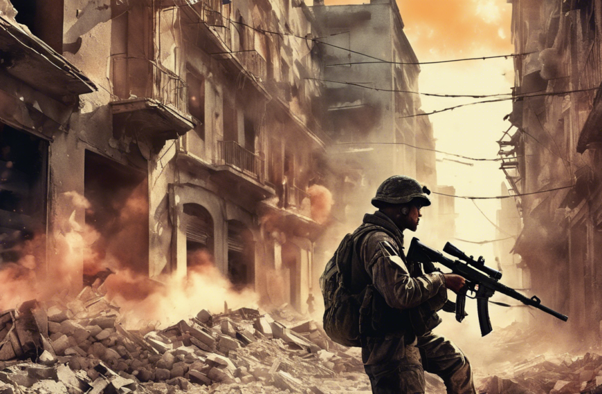 Unveiling Sniper Elite: Resistance – The Ultimate Stealth Shooter Experience Set for January 2025!