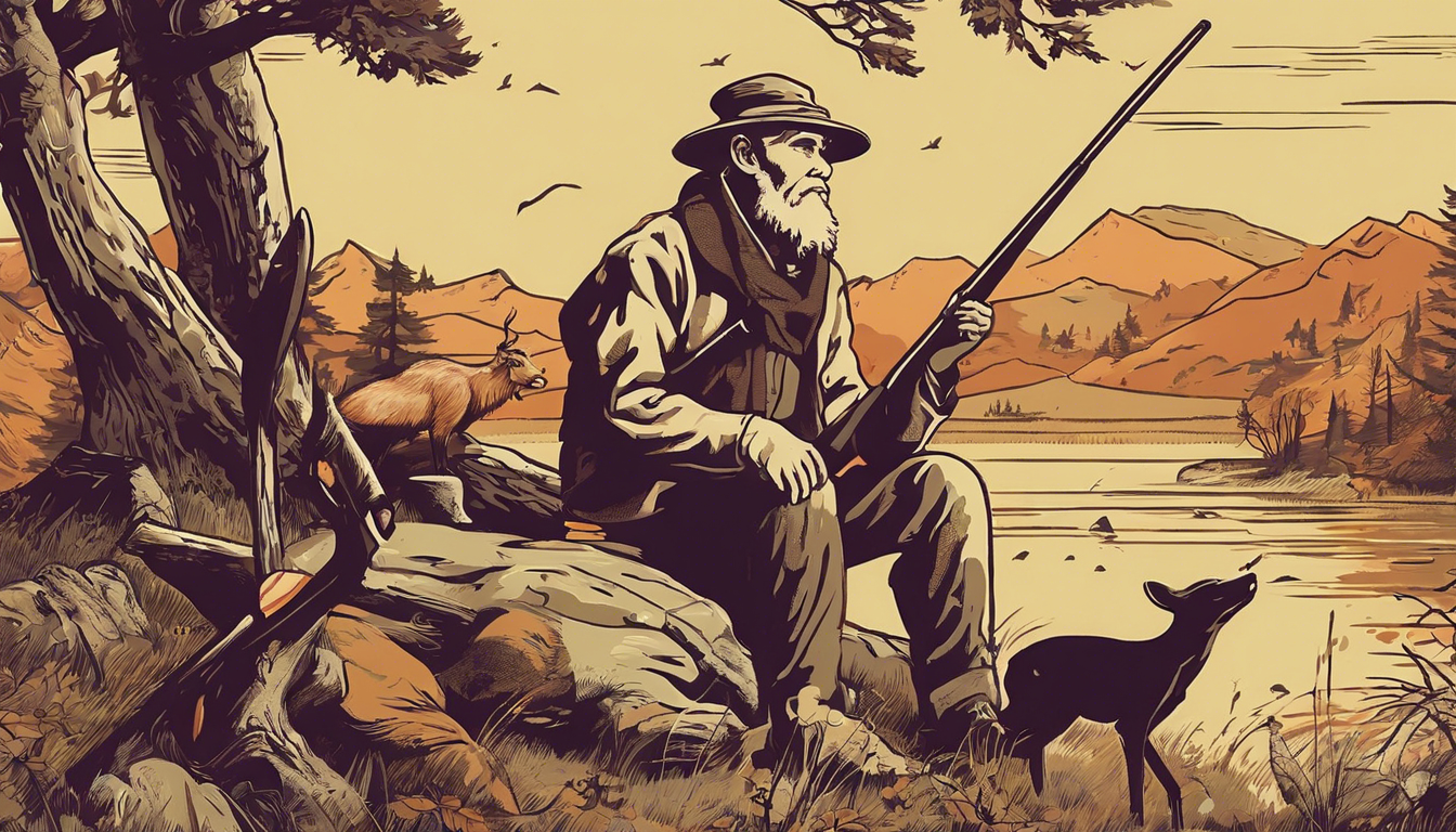 A Scholar's Perspective: The Cultural Legacy of Hunting and Its Future in Today's Society