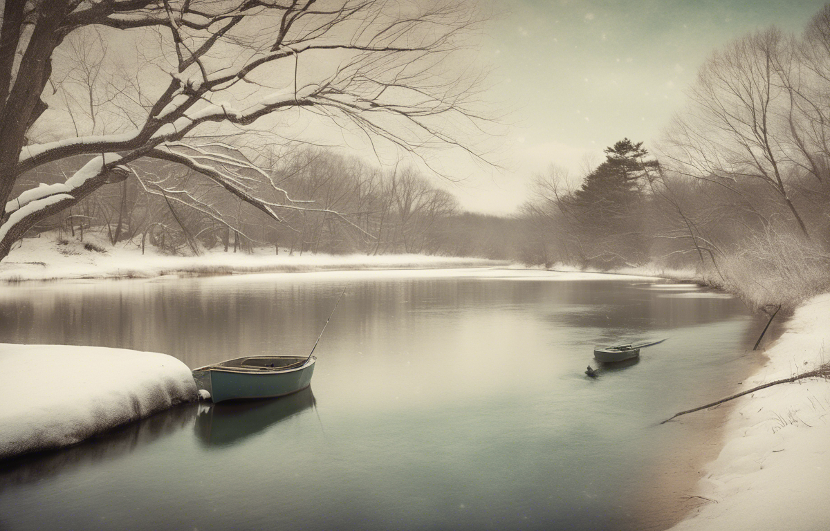 December 2024 Cape Cod Fishing Report: Thriving Freshwater Fishing and Upcoming Saltwater Regulation Changes!