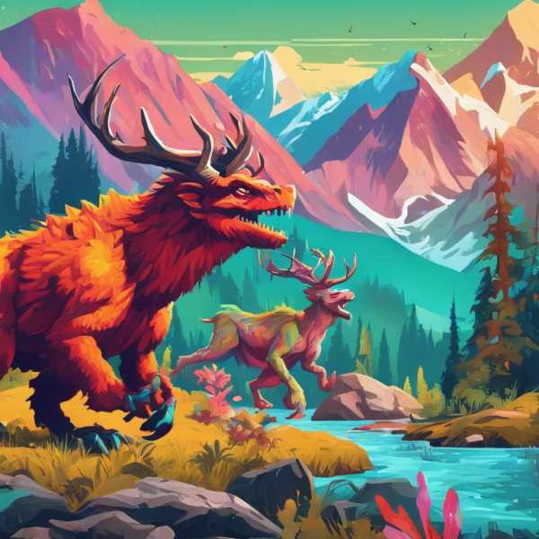 Discover the Thrills of 'Monster Hunter Wilds': An Accessible Adventure Awakens!