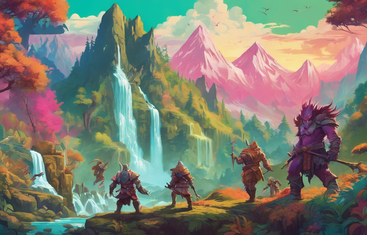 Monster Hunter Wilds: Why This Game is the Perfect Entry Point for New Players and Veterans Alike!