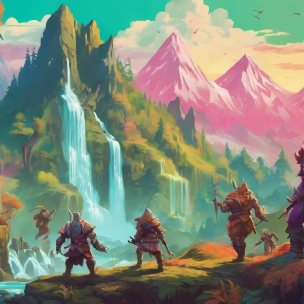 Monster Hunter Wilds: Why This Game is the Perfect Entry Point for New Players and Veterans Alike!