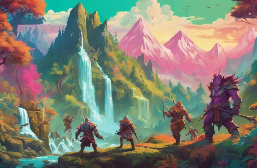 Monster Hunter Wilds: Why This Game is the Perfect Entry Point for New Players and Veterans Alike!