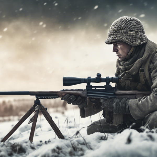 Prepare for Tactical Nazi Hunting: Sniper Elite: Resistance Set to Release on January 30, 2025!