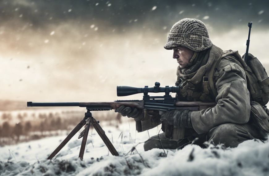 Prepare for Tactical Nazi Hunting: Sniper Elite: Resistance Set to Release on January 30, 2025!