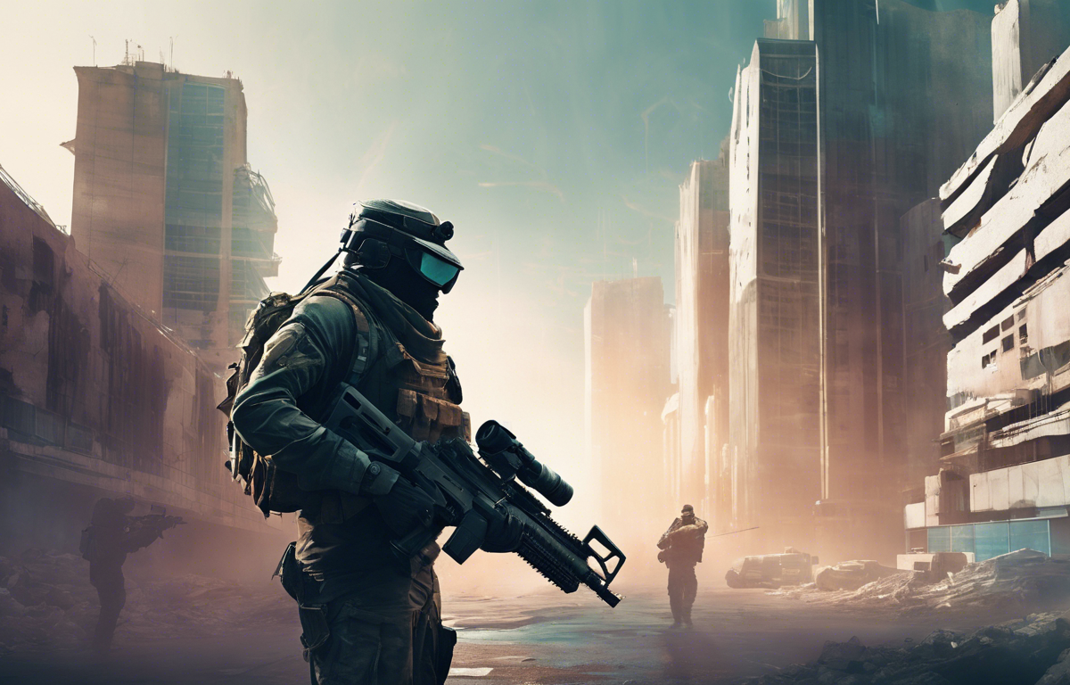 Sniper Elite: Resistance - An Exciting Return to Stealth Combat in 2025!