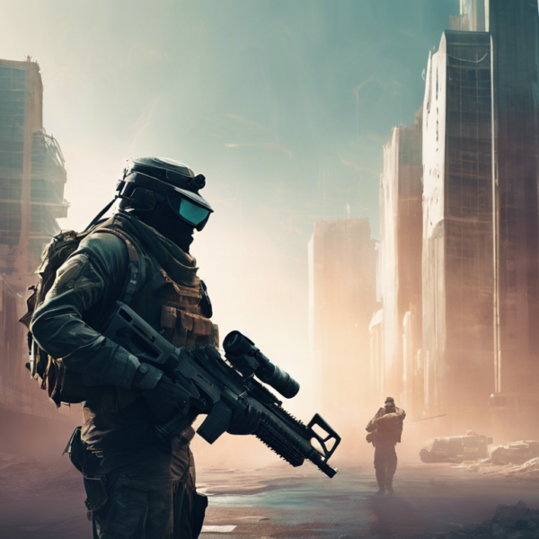 Sniper Elite: Resistance - An Exciting Return to Stealth Combat in 2025!