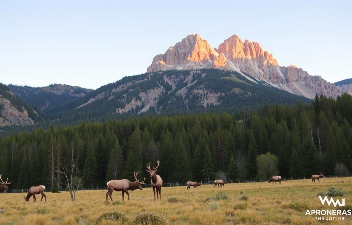 affordable big game hunting trips in Colorado