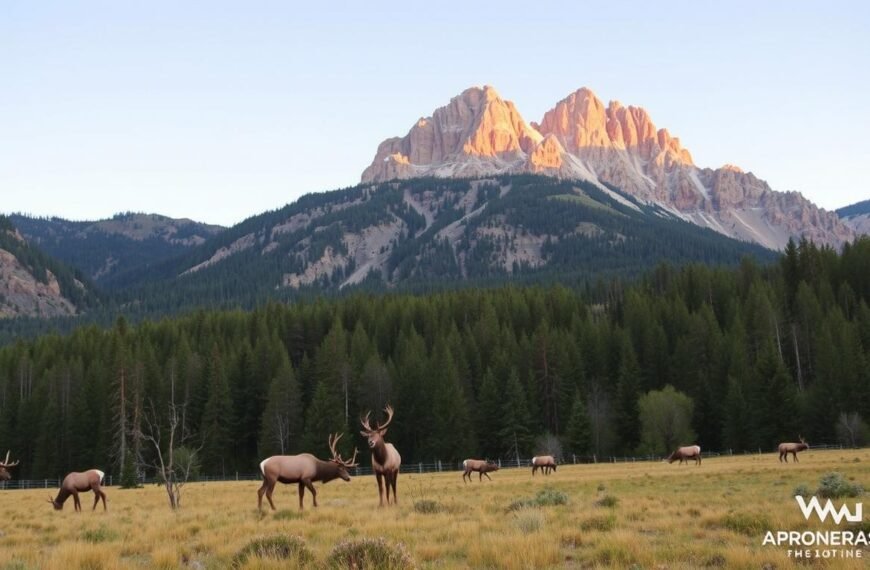 affordable big game hunting trips in Colorado